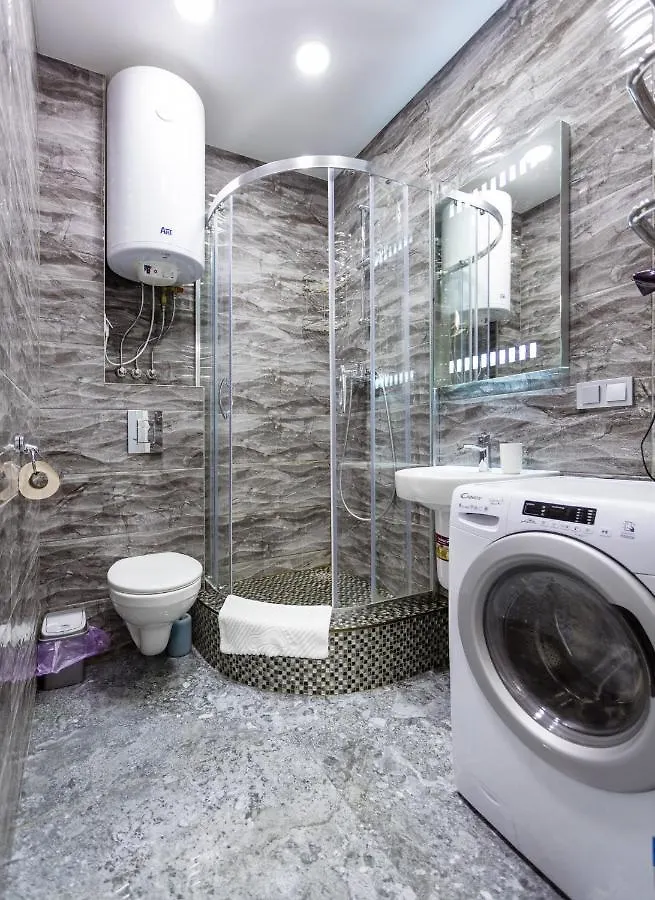 Appartement Апартаменти 