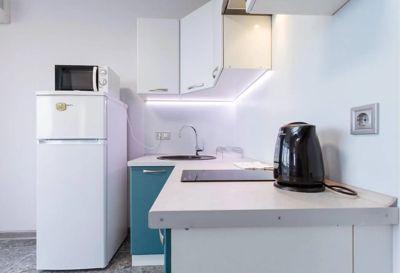 Appartement Апартаменти 