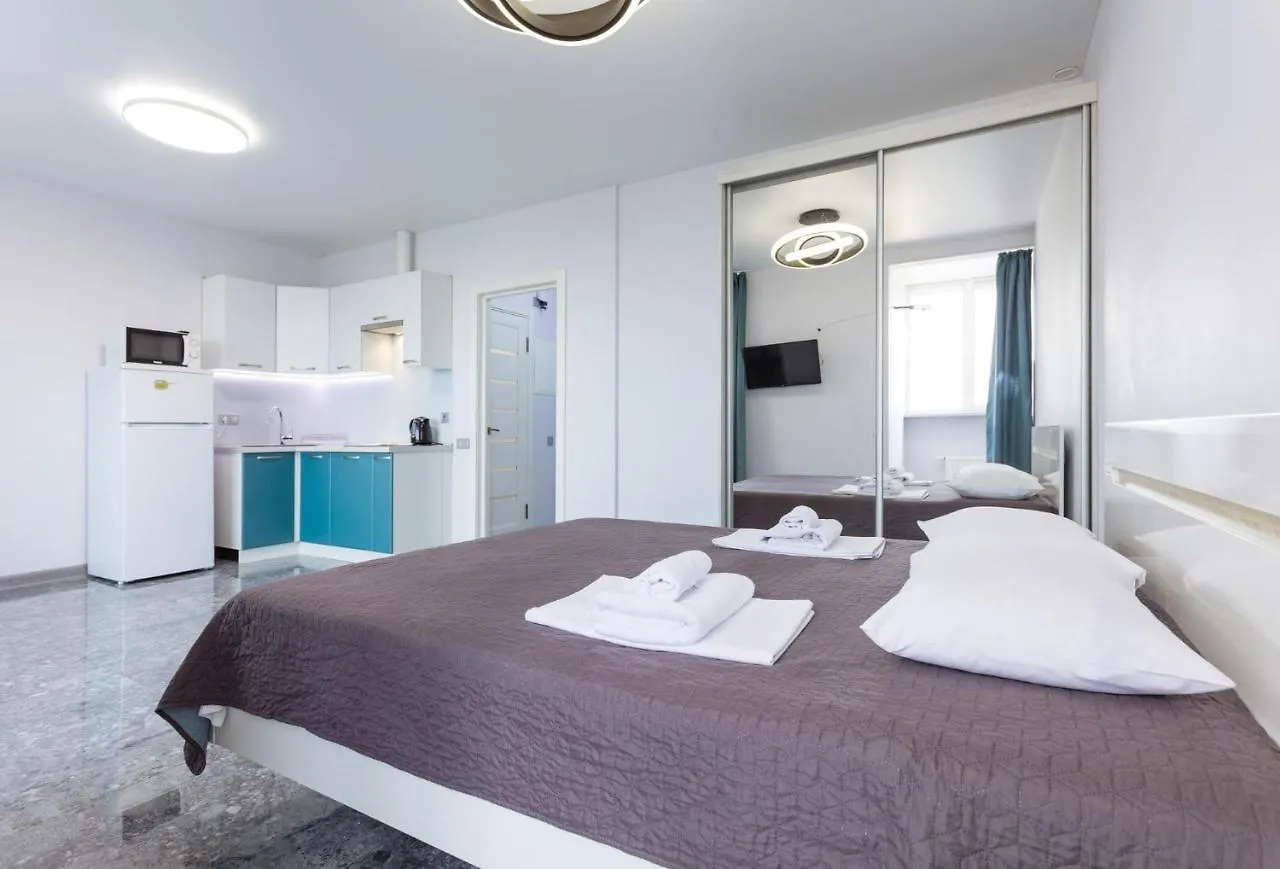 Appartement Апартаменти 