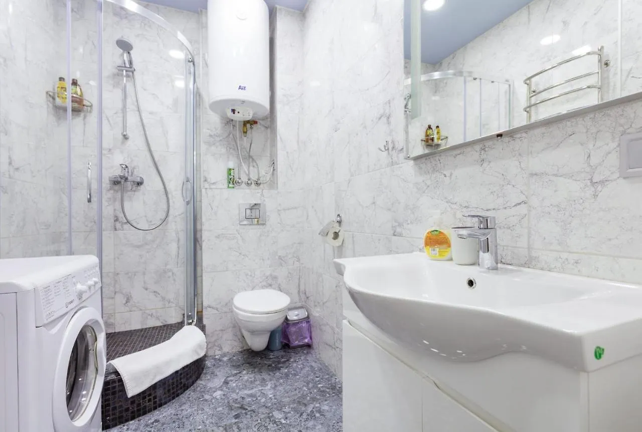 Appartement Апартаменти 