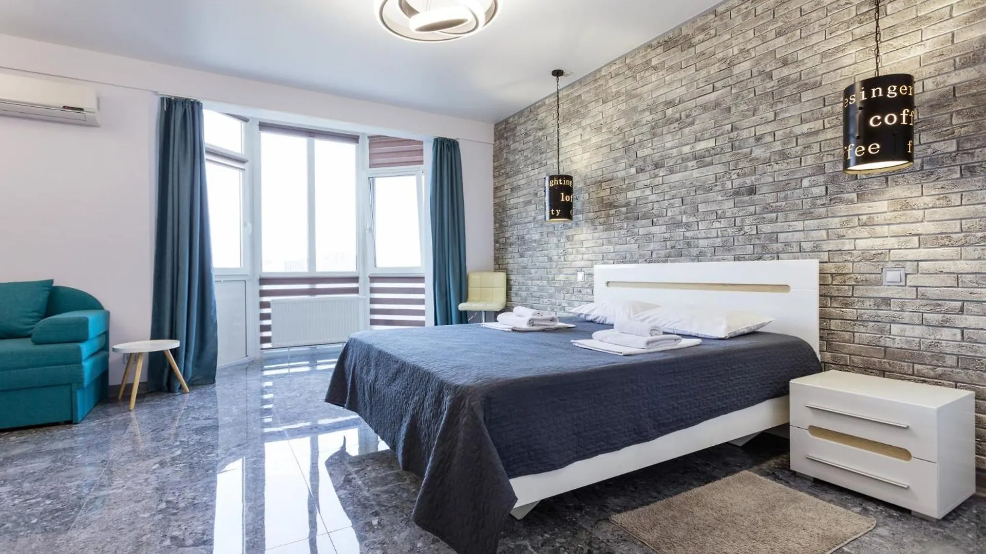 Appartement Апартаменти 